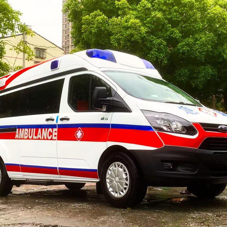 葫芦岛重症监护救护车出租护送返乡