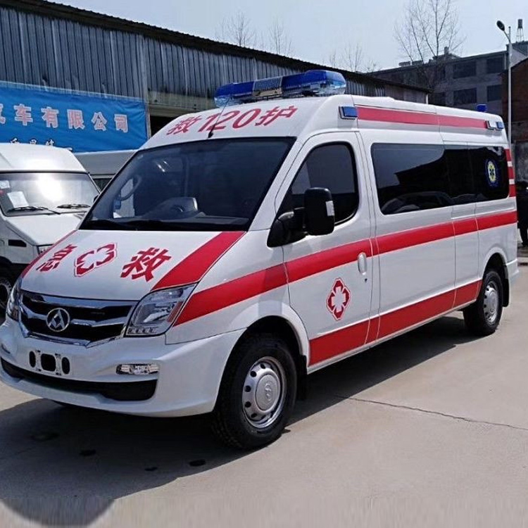 葫芦岛马拉松租赁救护车活动保障